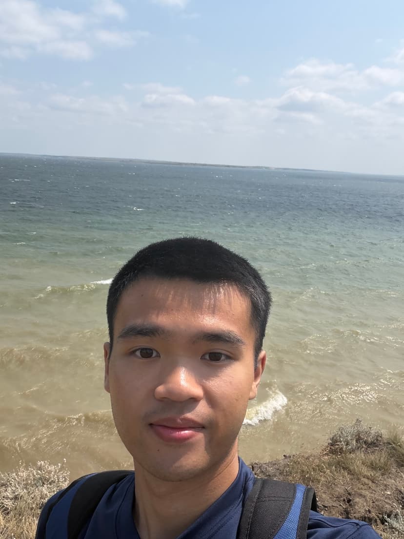 Austin Pang